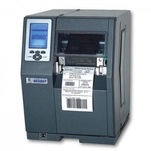 เครื่องพิมพ์บาร์โค้ด Datamax-O-Neil H-CLASS H-4310